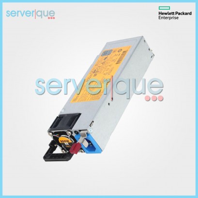 720482-B21 HP 800W Flex Slot Titanium Hot Plug Power Supply Kit